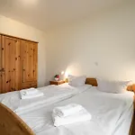 App Gartendeck 402 - Hafendorf Mueritz Lejlighed *