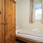Lejlighed App Gartendeck 402 - Hafendorf Mueritz *