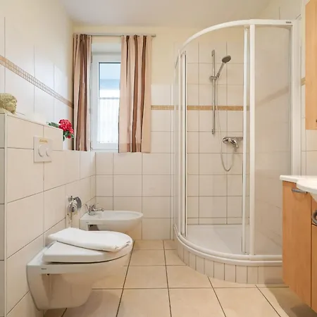 App Gartendeck 402 - Hafendorf Mueritz Apartment Rechlin