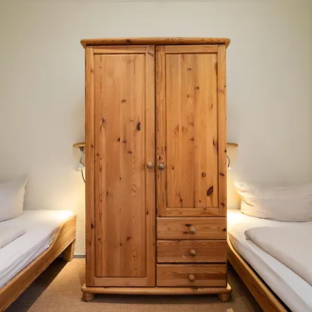App Gartendeck 402 - Hafendorf Mueritz Apartment Rechlin